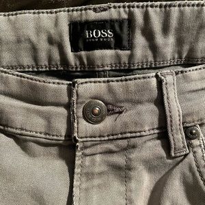 BOSS Skinny Jeans